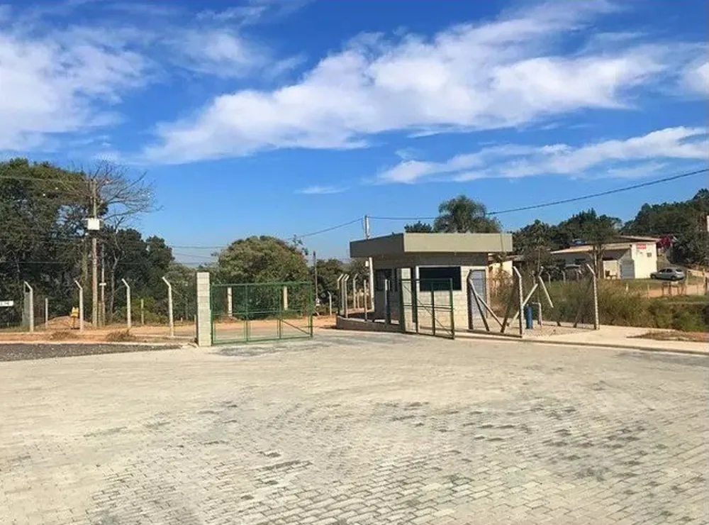 Depósito-Galpão, 1250 m² - Foto 7
