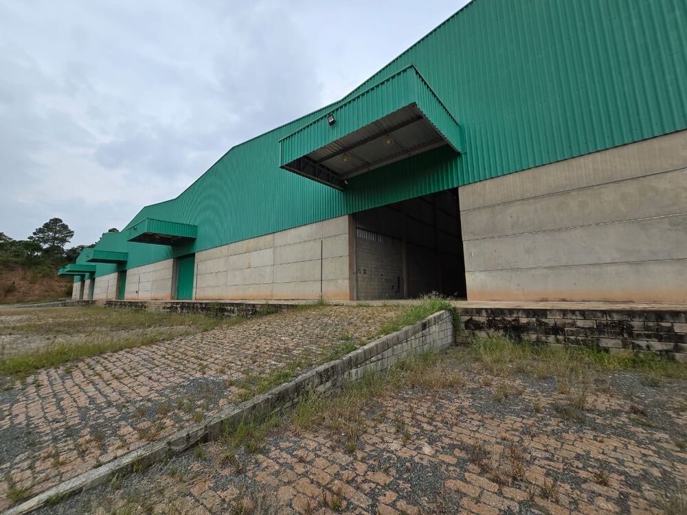 Depósito-Galpão-Armazém para alugar, 1250m² - Foto 1