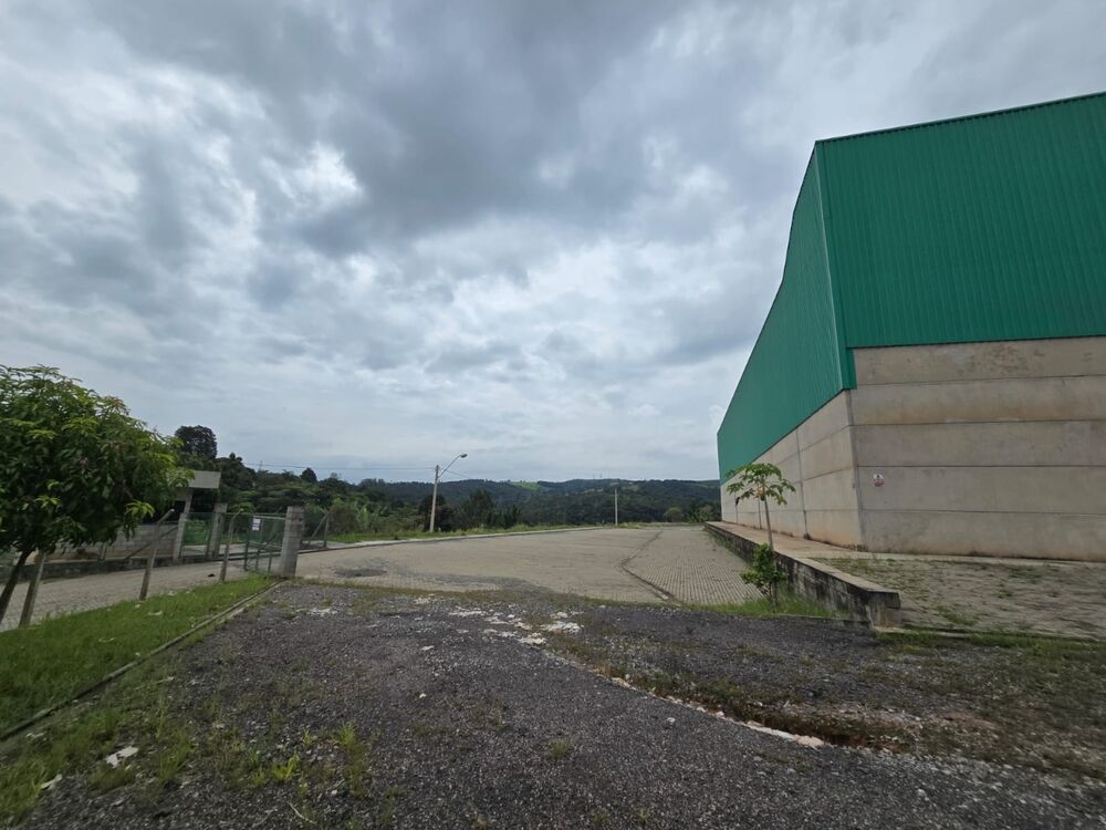 Depósito-Galpão-Armazém para alugar, 1250m² - Foto 4