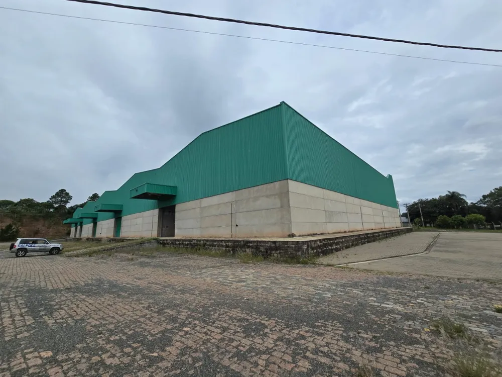 Depósito-Galpão, 1250 m² - Foto 18