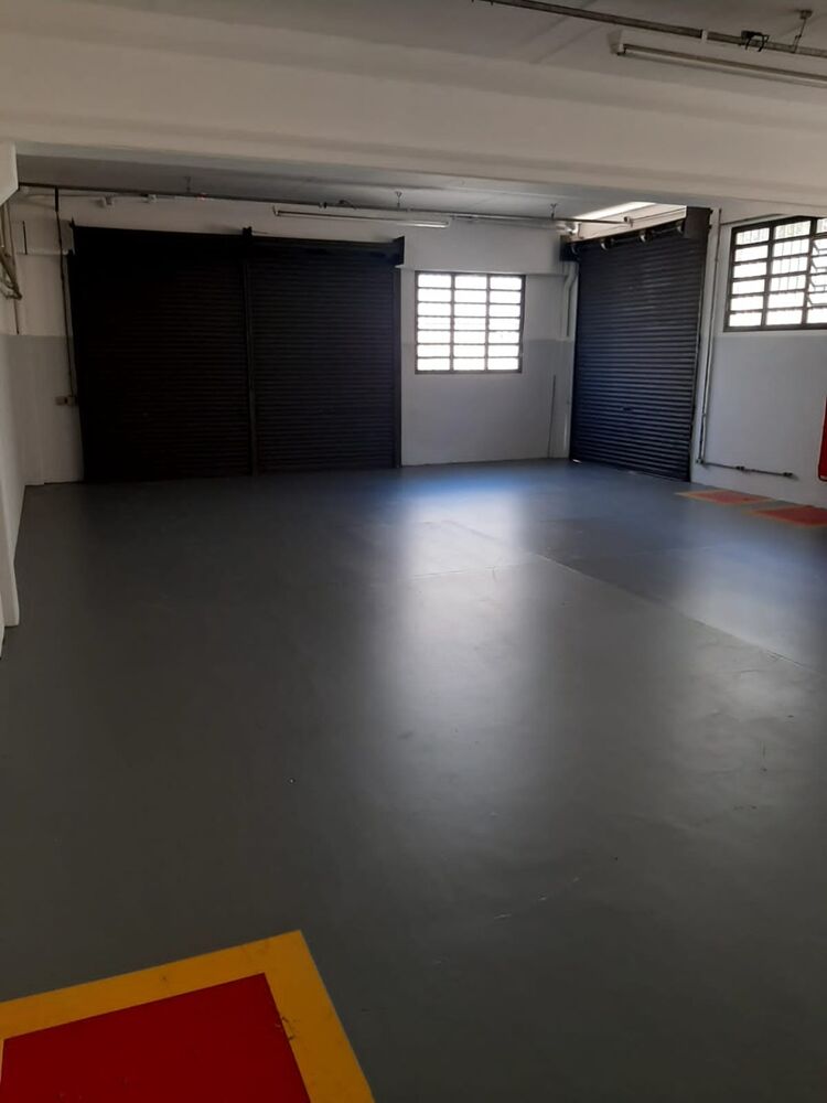 Depósito-Galpão, 903 m² - Foto 2
