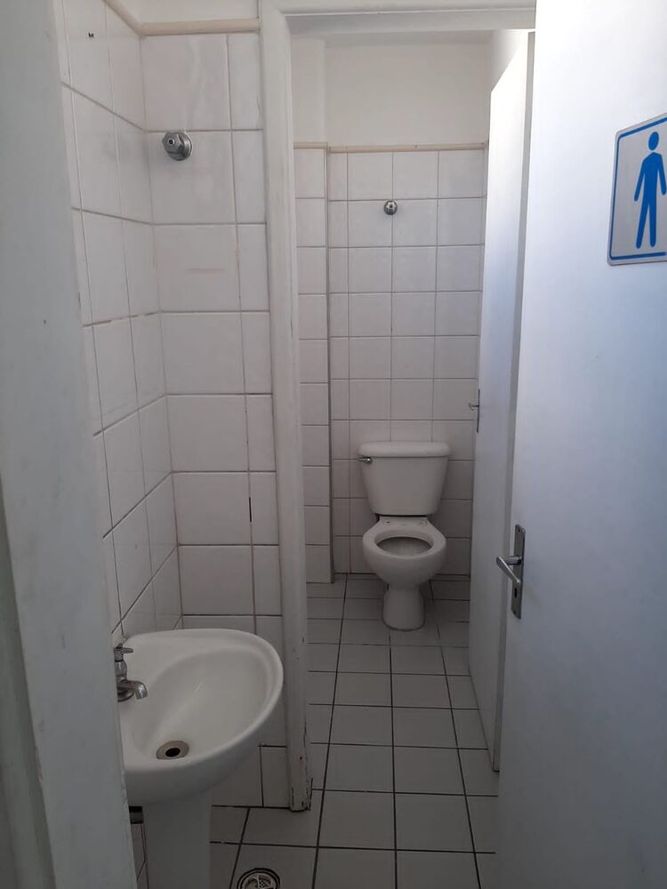 Depósito-Galpão, 903 m² - Foto 3
