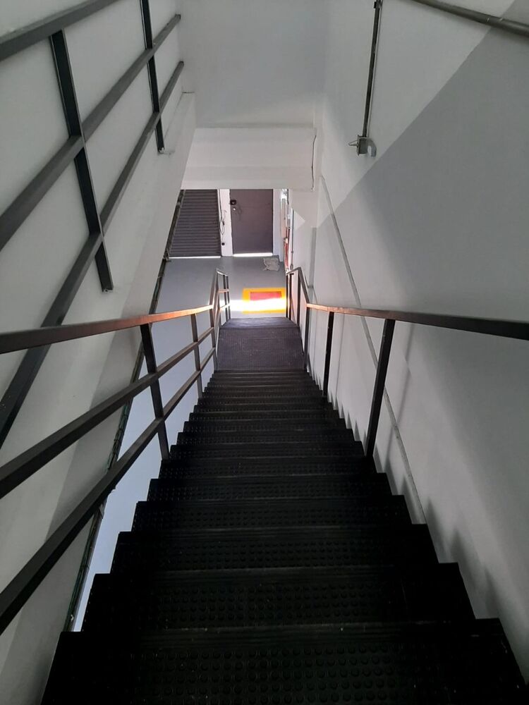 Depósito-Galpão, 903 m² - Foto 13