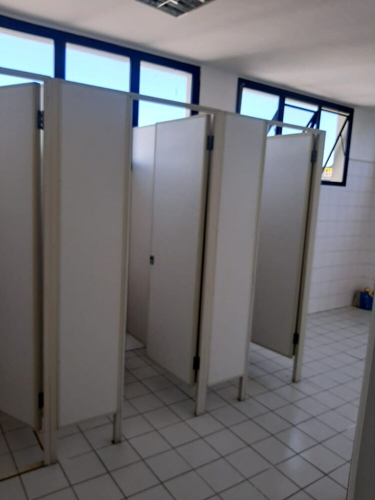 Depósito-Galpão, 903 m² - Foto 6