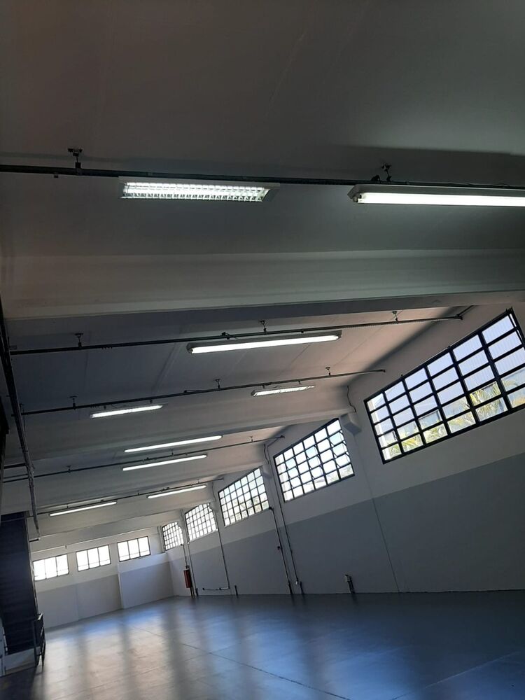Depósito-Galpão, 903 m² - Foto 18