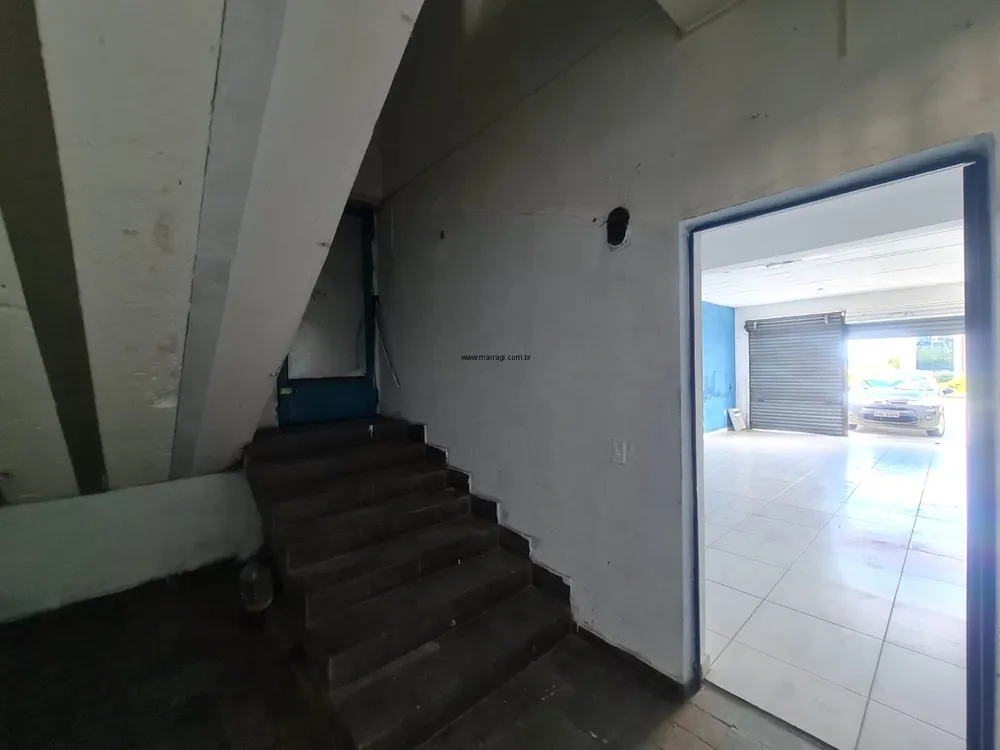 Depósito-Galpão, 407 m² - Foto 2