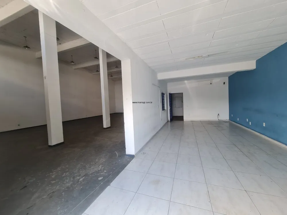 Depósito-Galpão, 407 m² - Foto 8