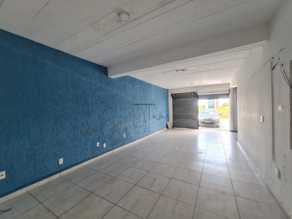 Depósito-Galpão, 407 m² - Foto 4