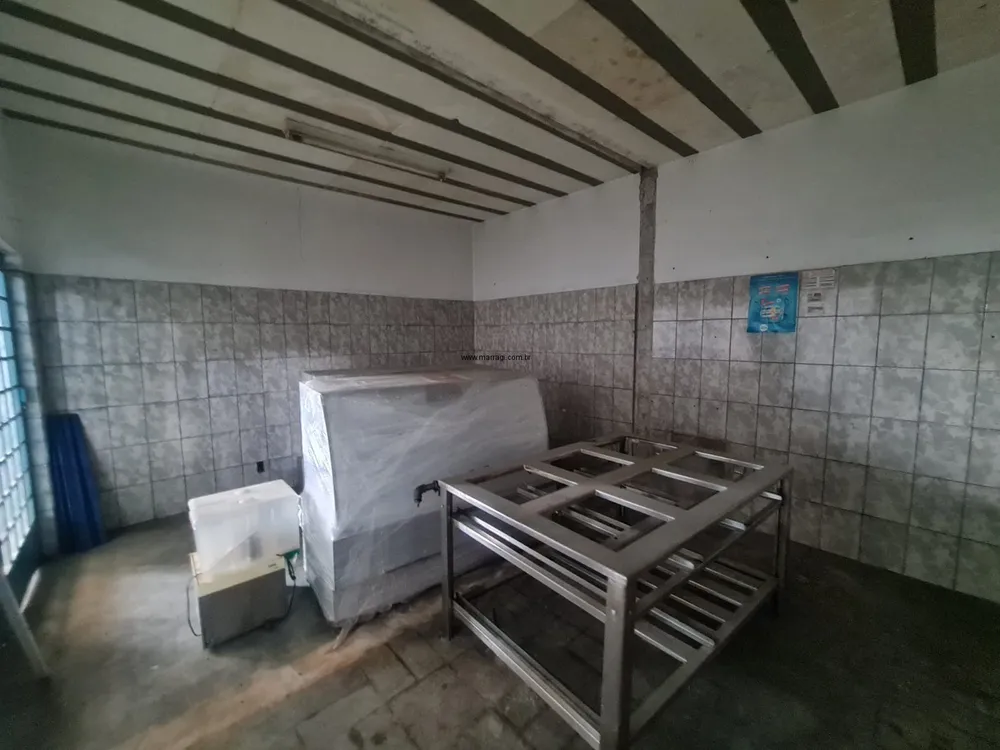 Depósito-Galpão, 407 m² - Foto 10