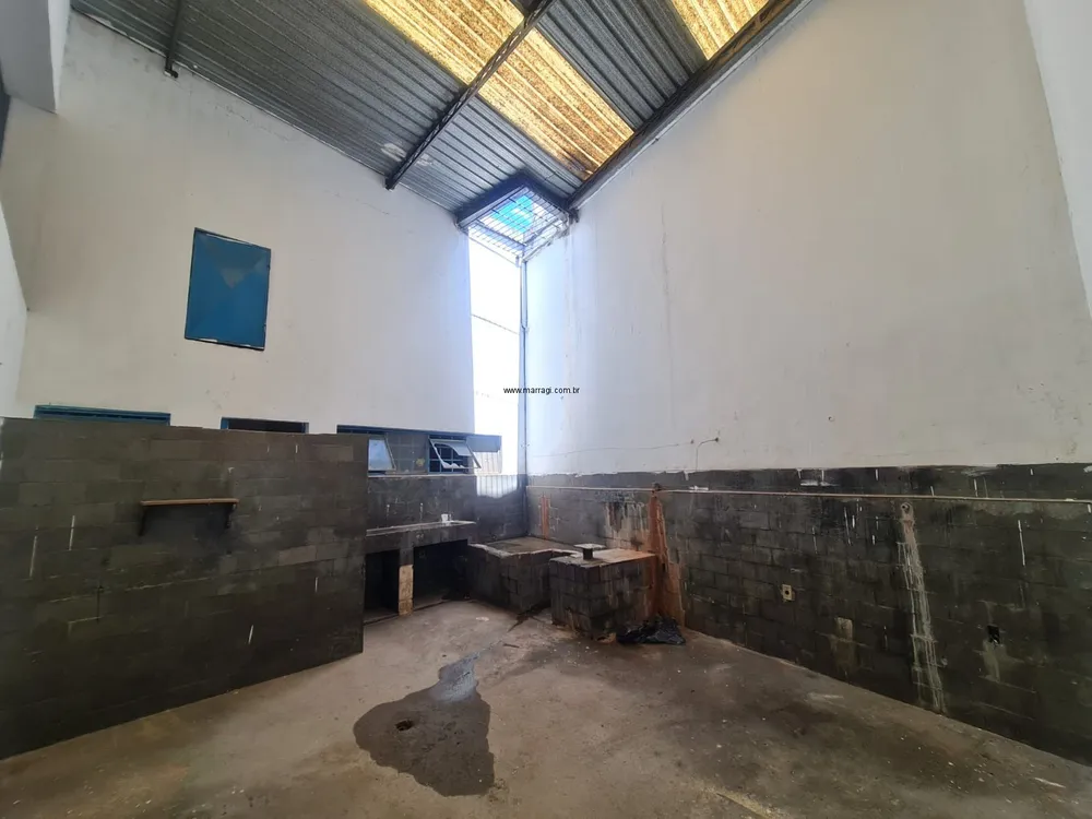 Depósito-Galpão, 407 m² - Foto 3