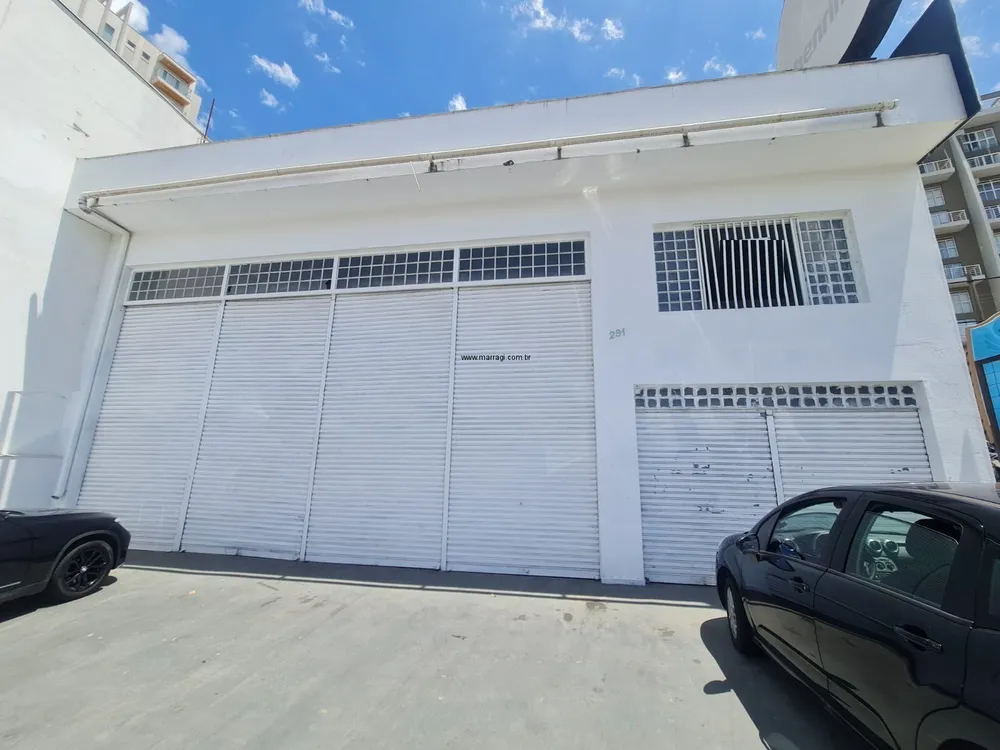 Depósito-Galpão, 407 m² - Foto 11