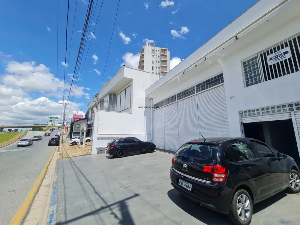 Depósito-Galpão, 407 m² - Foto 12