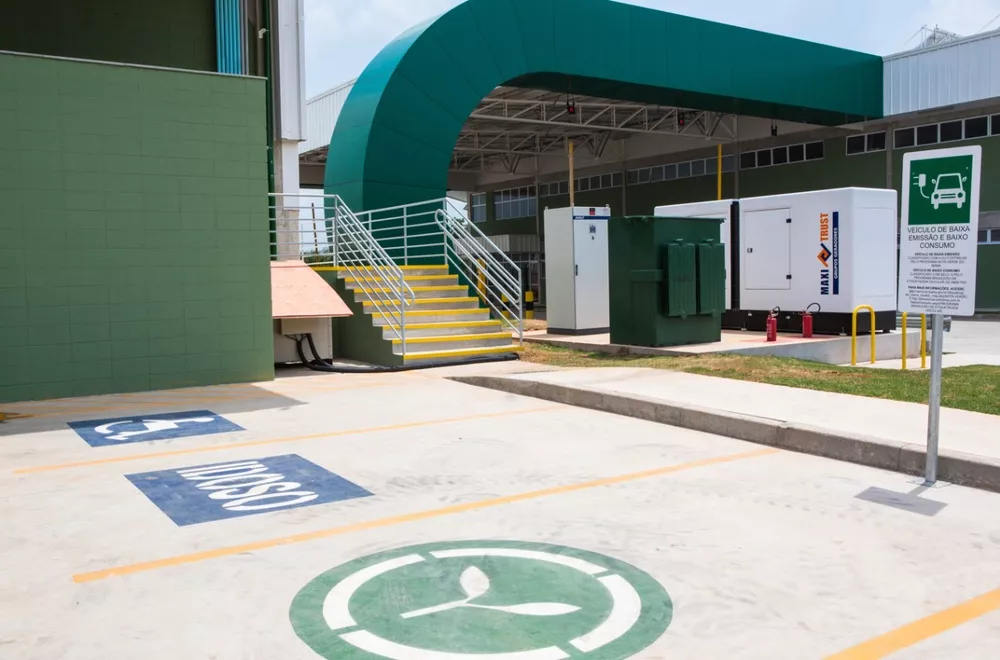 Depósito-Galpão, 11061 m² - Foto 14