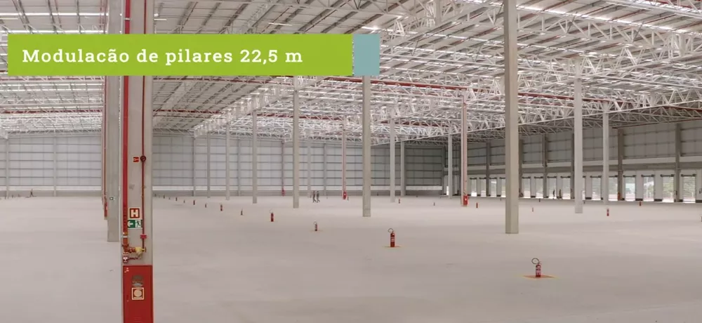 Depósito-Galpão, 11061 m² - Foto 4