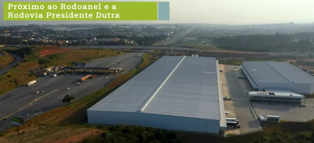 Depósito-Galpão, 11061 m² - Foto 25
