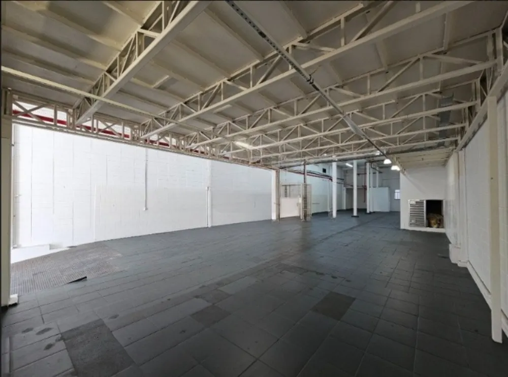 Depósito-Galpão, 395 m² - Foto 4