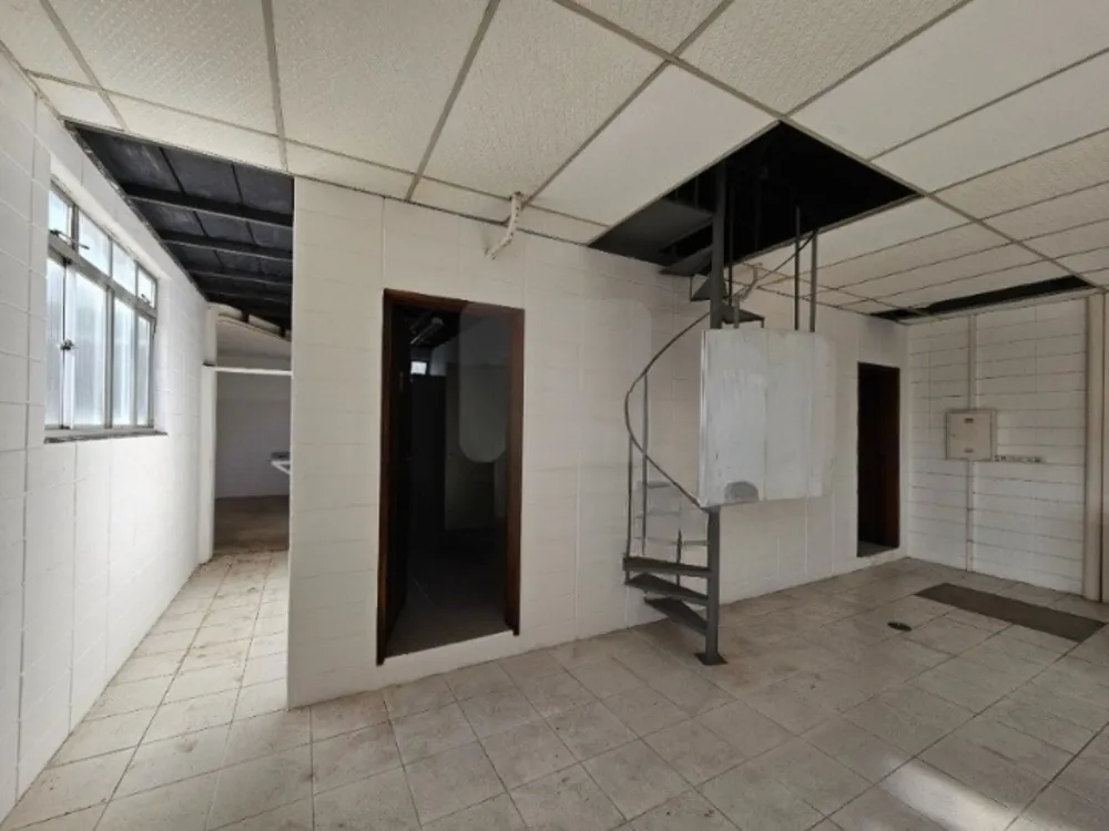 Depósito-Galpão, 395 m² - Foto 12