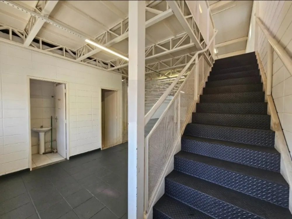 Depósito-Galpão, 395 m² - Foto 8