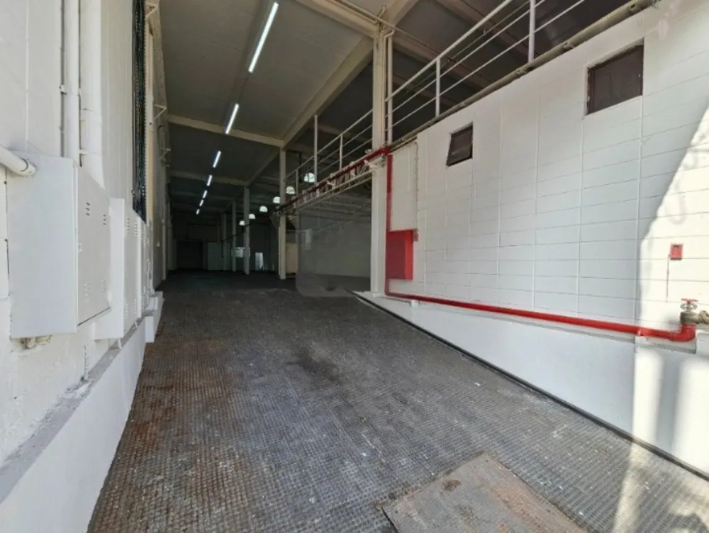 Depósito-Galpão, 395 m² - Foto 3