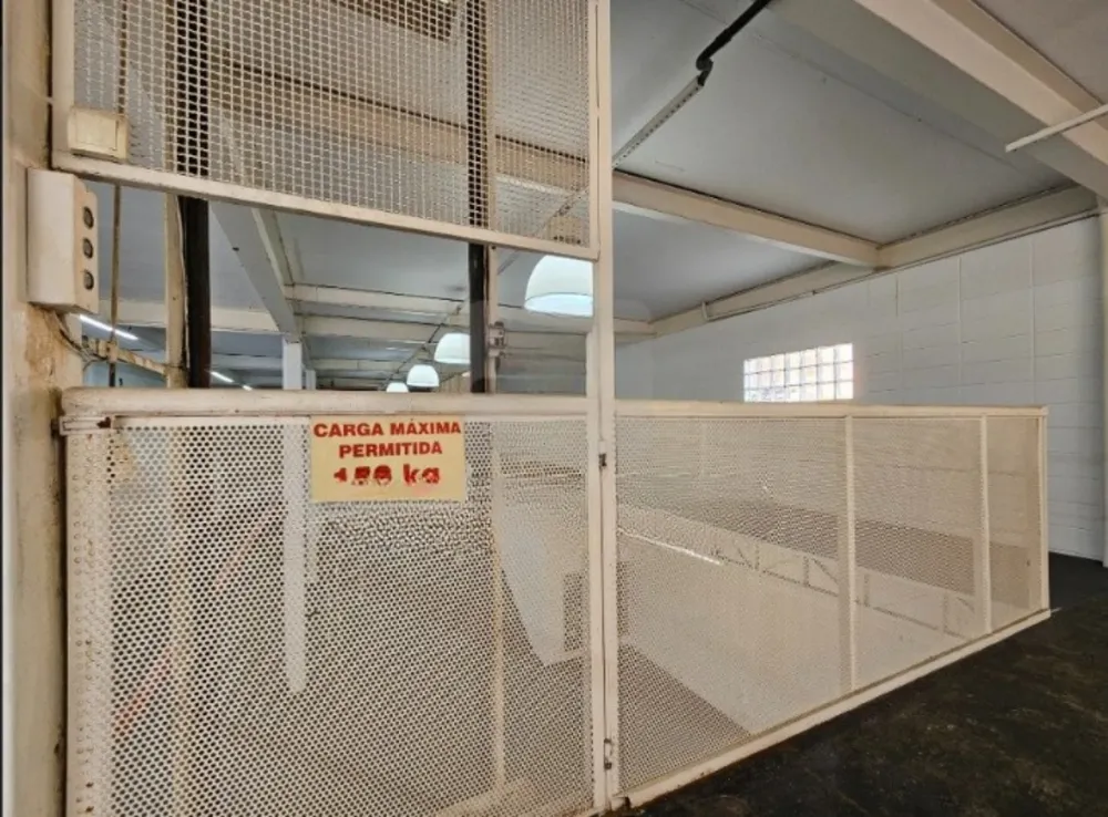 Depósito-Galpão, 395 m² - Foto 9