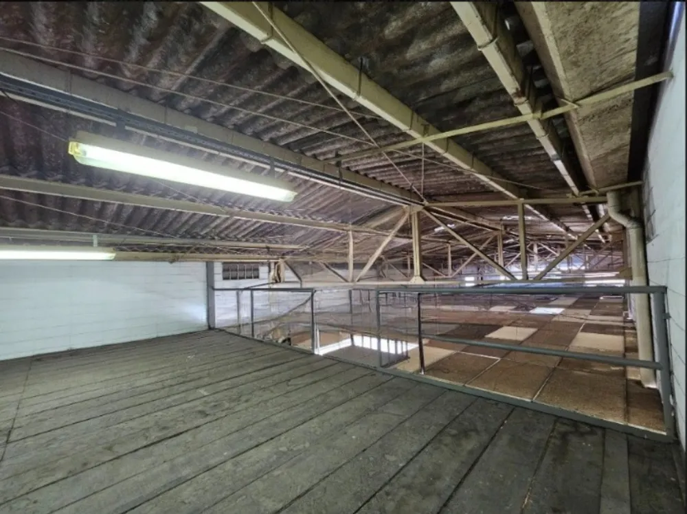 Depósito-Galpão, 395 m² - Foto 15