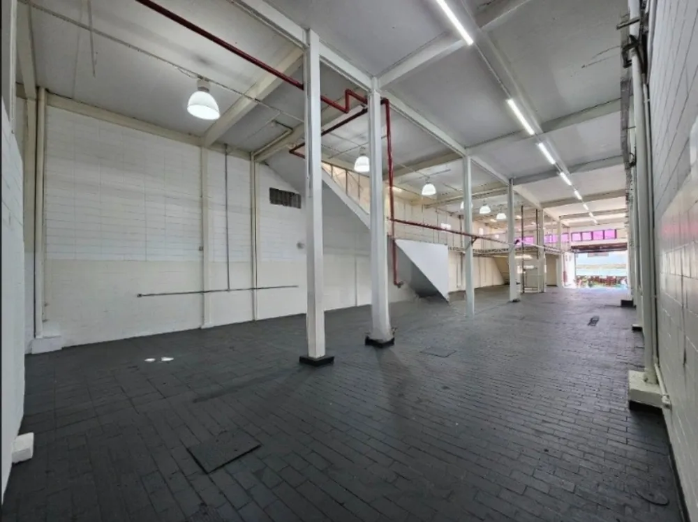 Depósito-Galpão, 395 m² - Foto 2