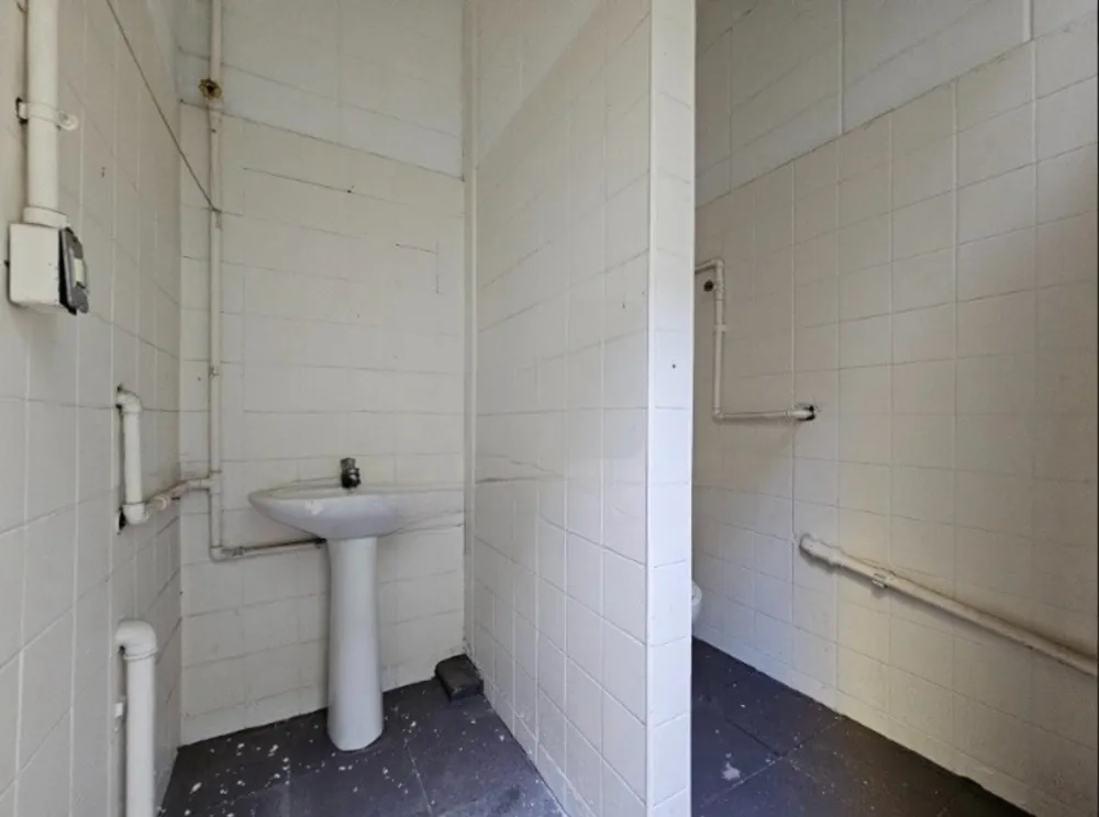 Depósito-Galpão, 395 m² - Foto 5