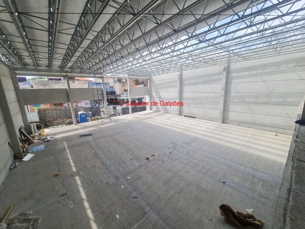 Depósito-Galpão, 650 m² - Foto 2