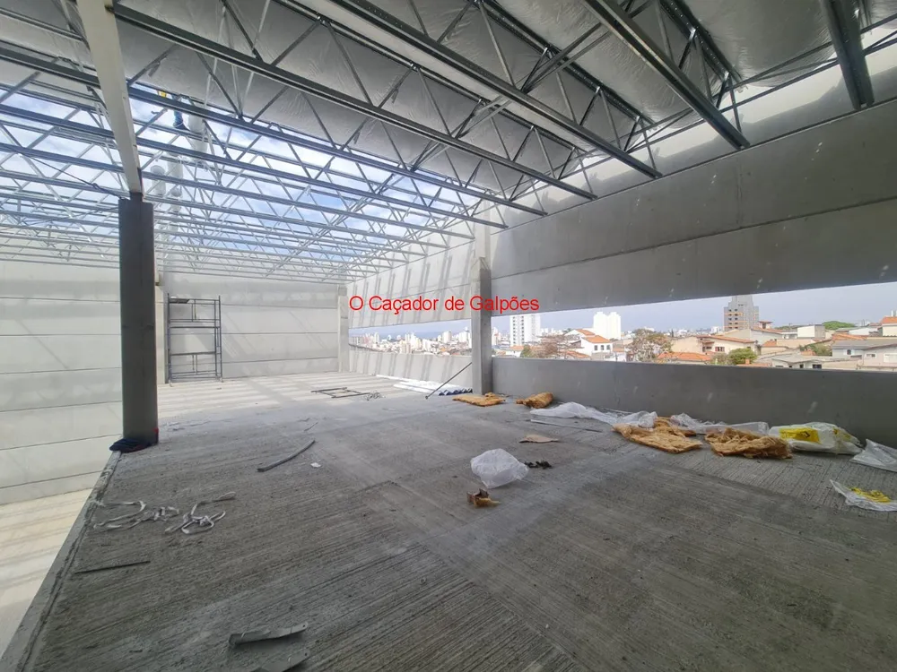 Depósito-Galpão, 650 m² - Foto 11