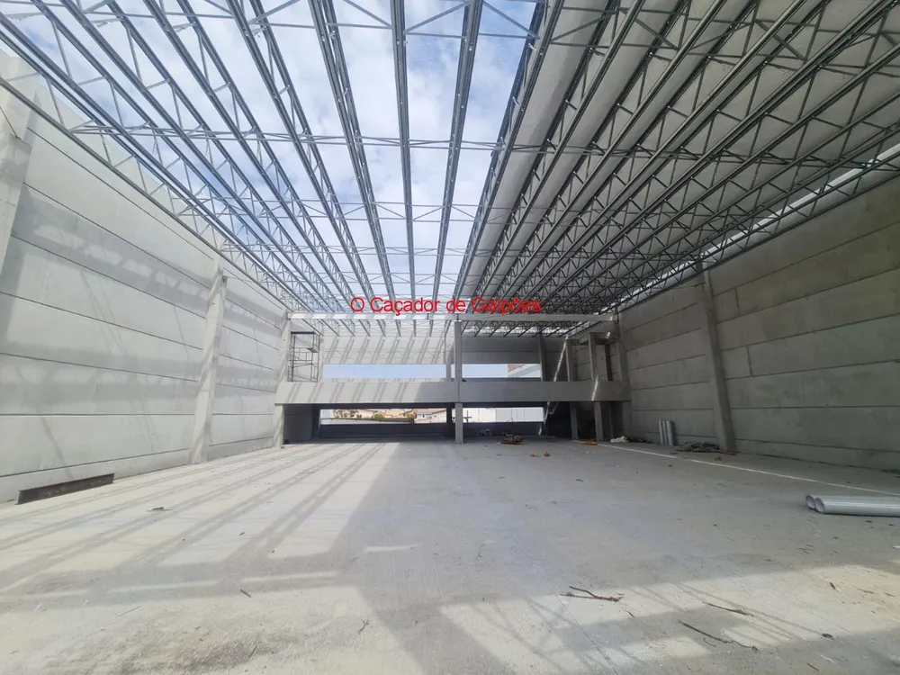 Depósito-Galpão, 650 m² - Foto 3