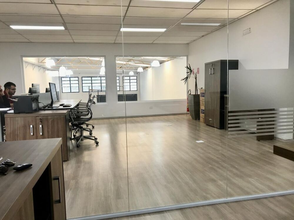 Depósito-Galpão, 262 m² - Foto 3