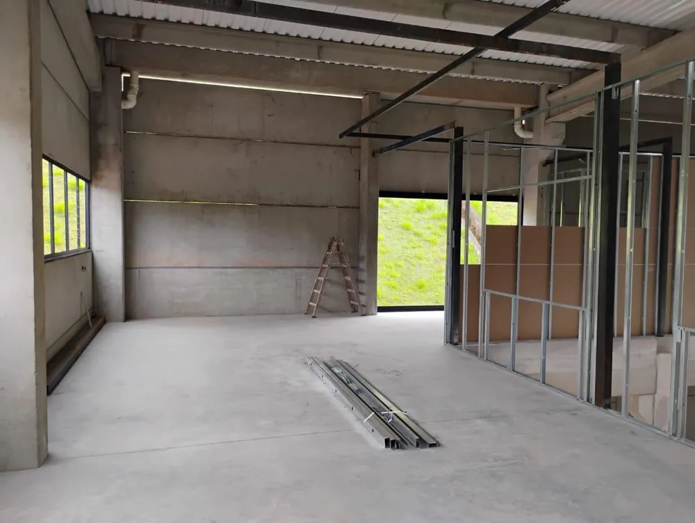 Depósito-Galpão, 750 m² - Foto 7