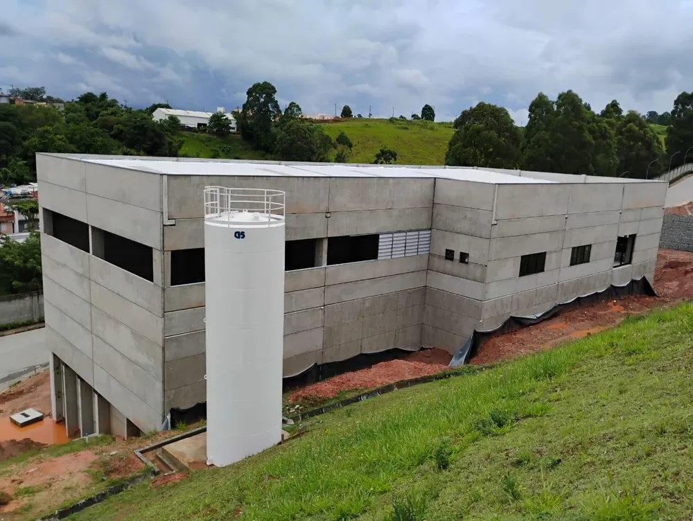 Depósito-Galpão, 750 m² - Foto 3