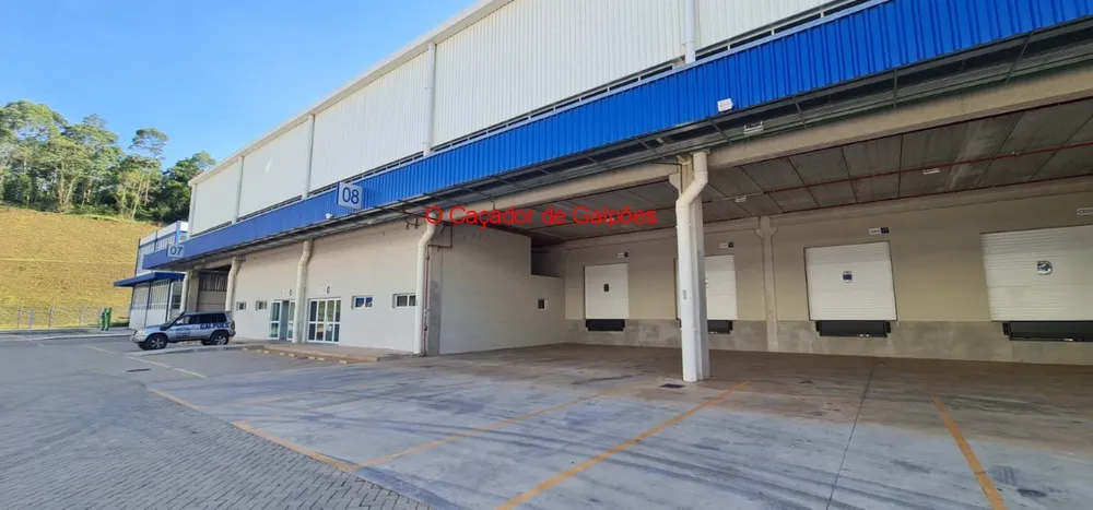 Depósito-Galpão, 5817 m² - Foto 4