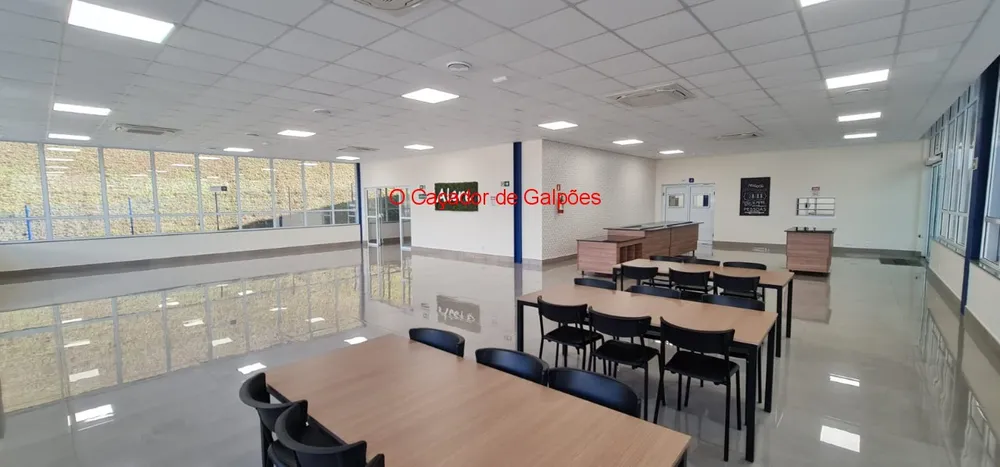 Depósito-Galpão, 5817 m² - Foto 3