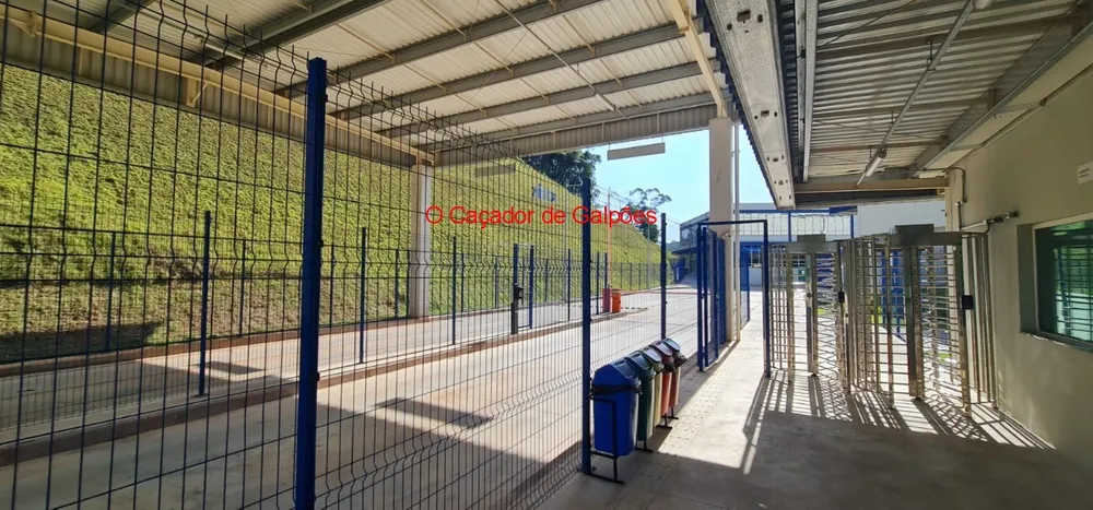 Depósito-Galpão, 5817 m² - Foto 2