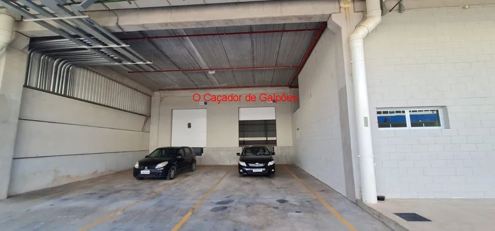 Depósito-Galpão, 5817 m² - Foto 8