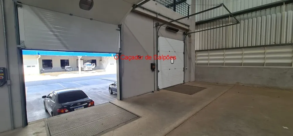 Depósito-Galpão, 5817 m² - Foto 11