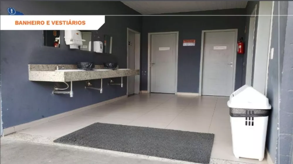 Depósito-Galpão, 3100 m² - Foto 8