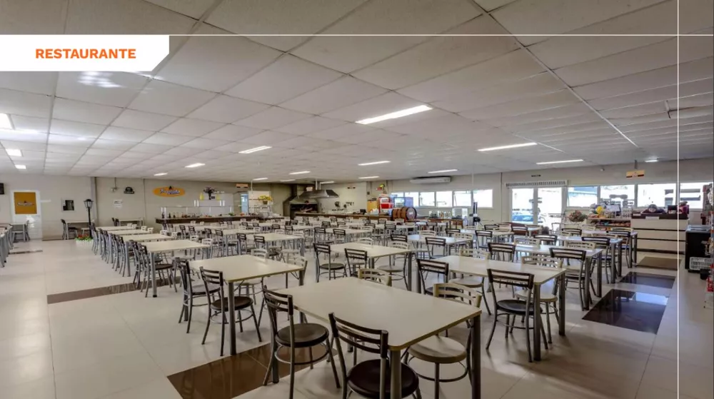 Depósito-Galpão, 3100 m² - Foto 11