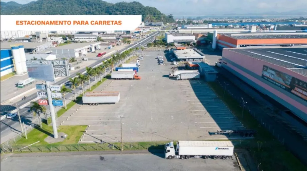 Depósito-Galpão, 3100 m² - Foto 6
