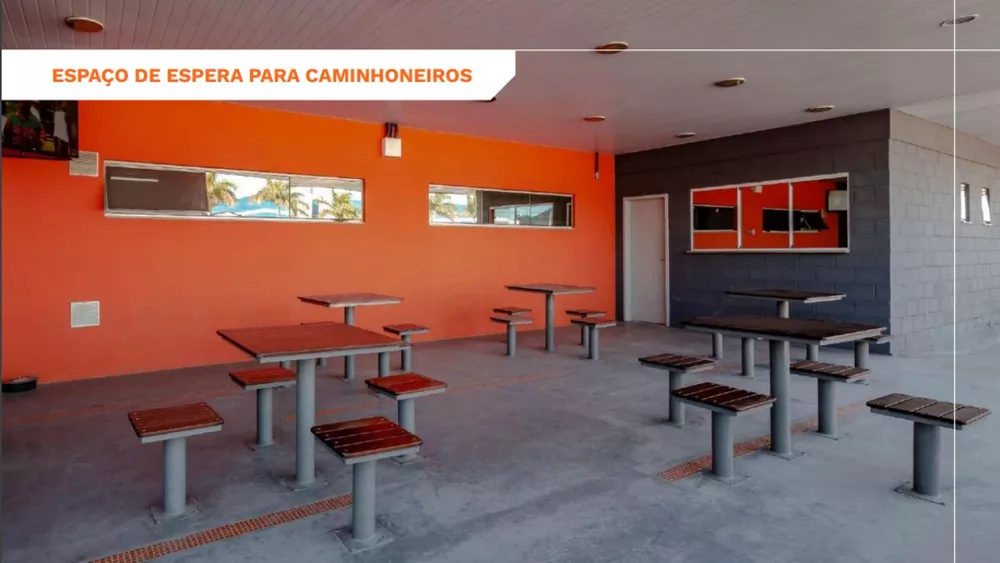 Depósito-Galpão, 3100 m² - Foto 10