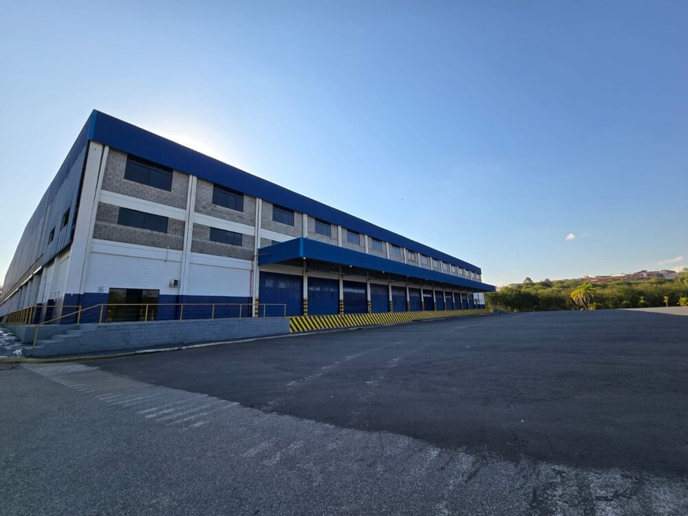 Depósito-Galpão, 5250 m² - Foto 41