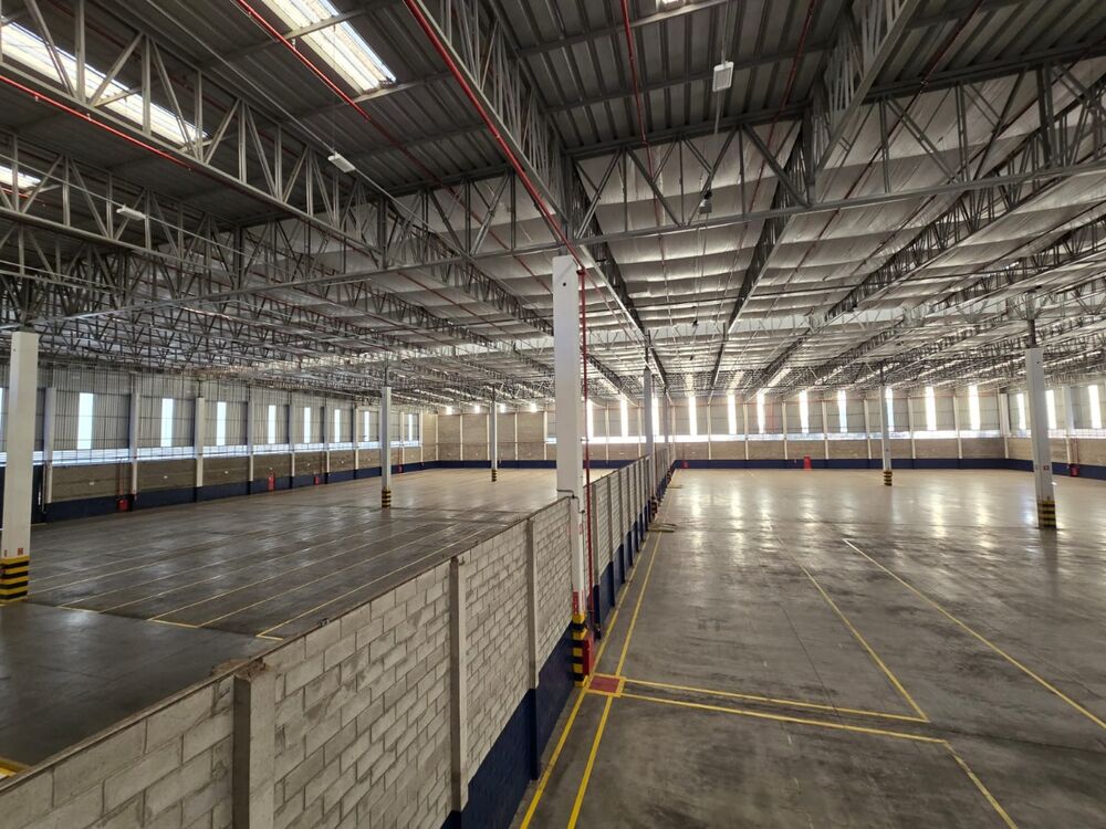 Depósito-Galpão, 5250 m² - Foto 18