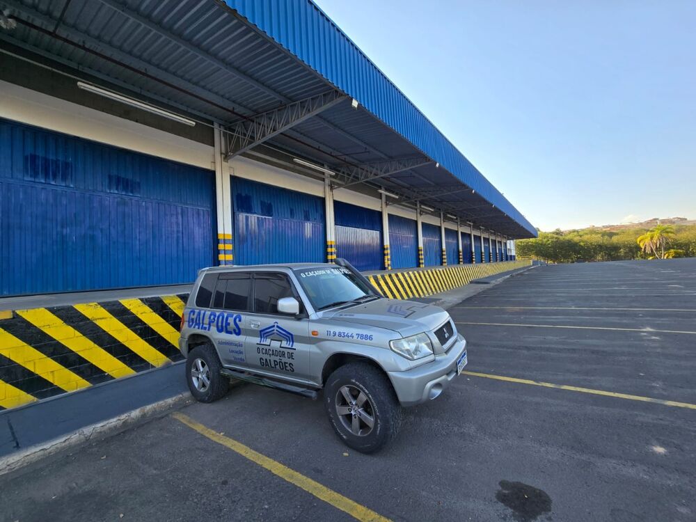 Depósito-Galpão, 5250 m² - Foto 38