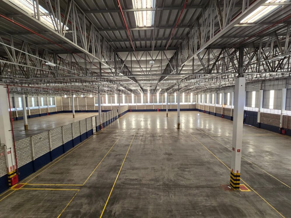 Depósito-Galpão, 5250 m² - Foto 19