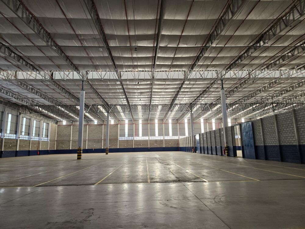 Depósito-Galpão, 5250 m² - Foto 5