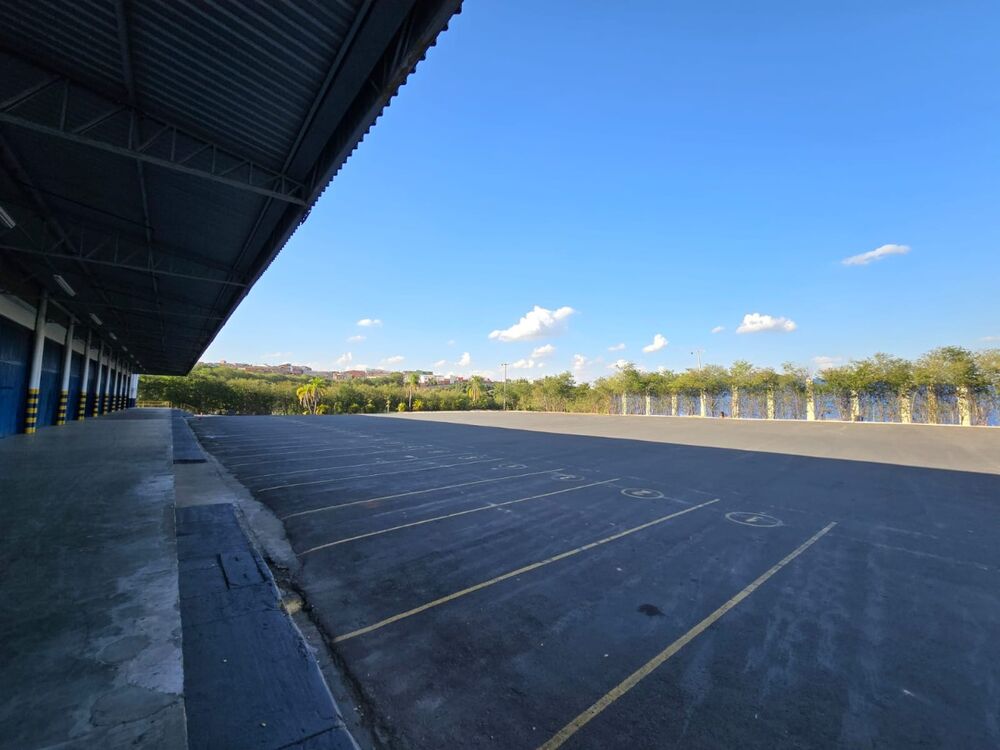 Depósito-Galpão, 5250 m² - Foto 44