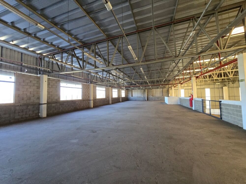 Depósito-Galpão, 5250 m² - Foto 32