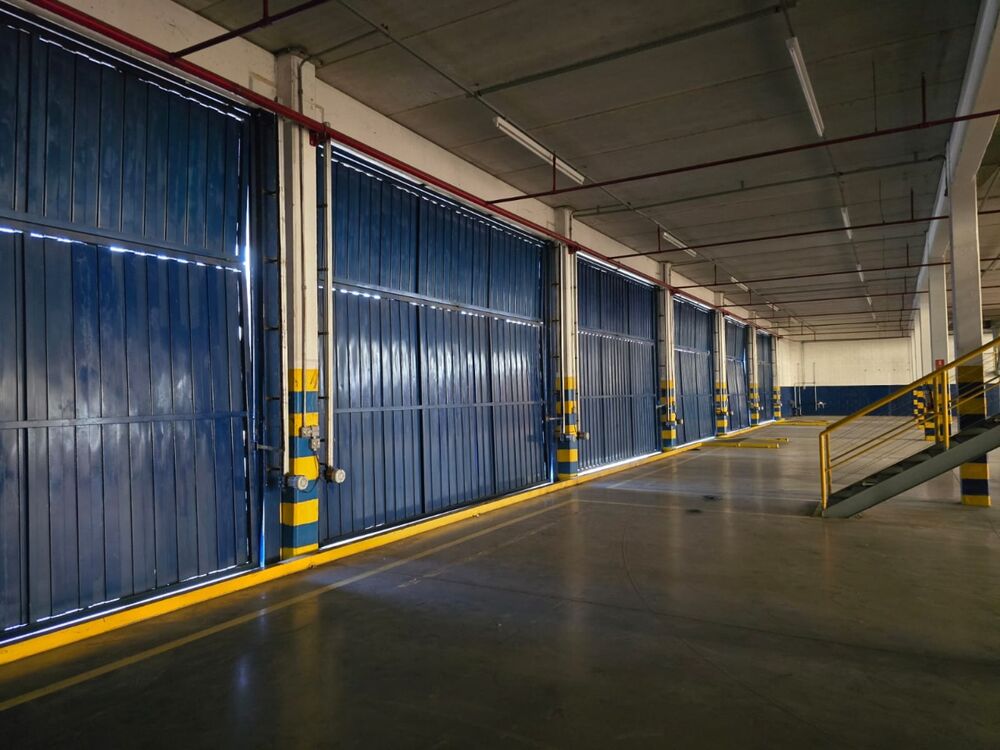 Depósito-Galpão, 5250 m² - Foto 10